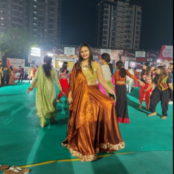 Kadiya Samaj_Anushka