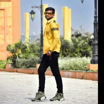 Kadiya Samaj_Ajay