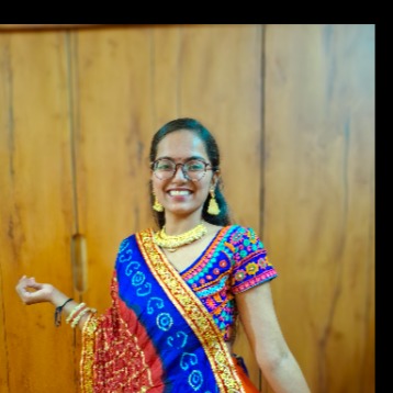 Kadiya Samaj_Madhvi 