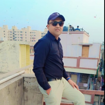 Kadiya Samaj_ Krunal