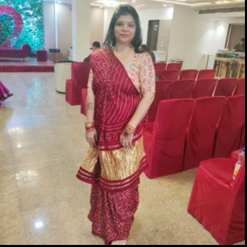 Kadiya Samaj Vivah | Female Profile List